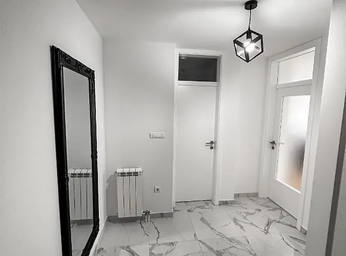 Apartamento Apartment_dream25 Lukavica